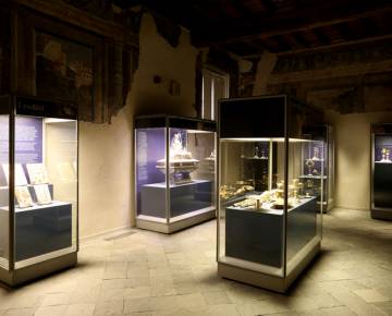 Fondazione Museo del Tesoro del Duomo e Archivio Capitolare